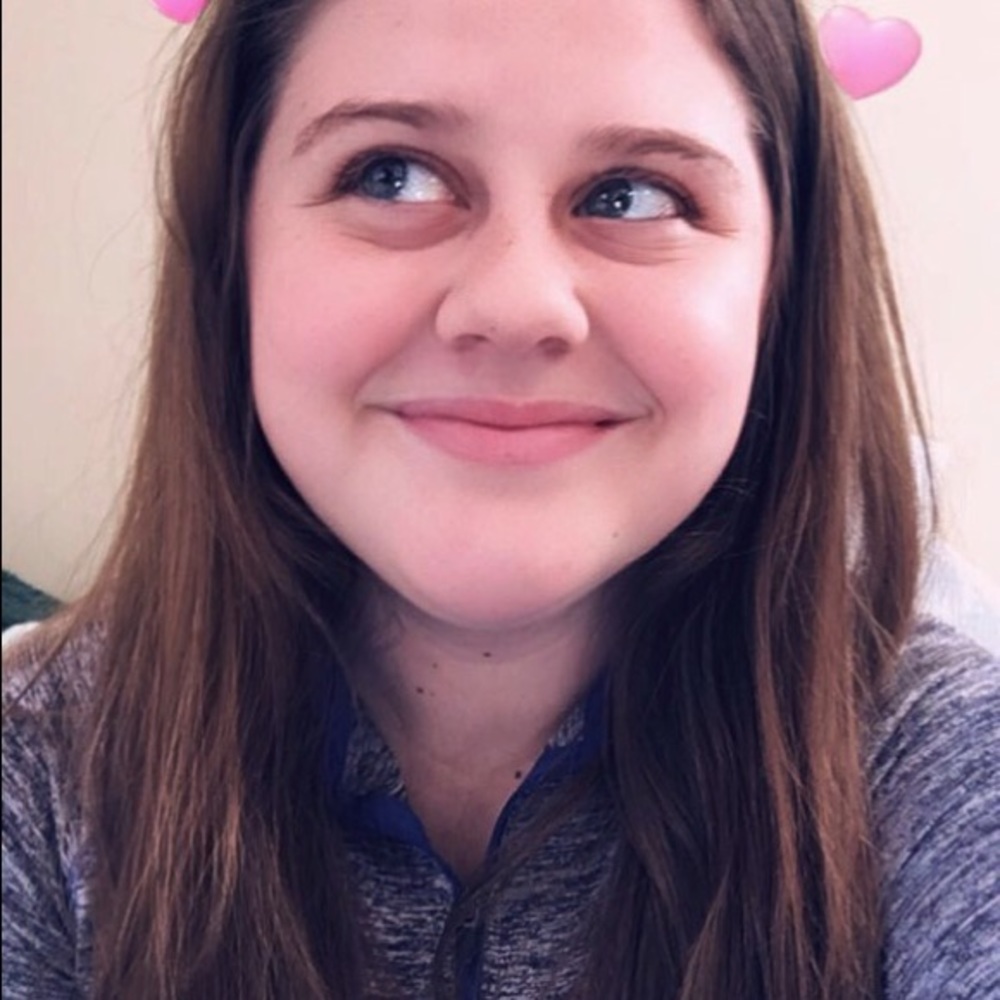 Meet your Posher, Alex